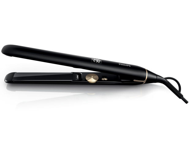 Philips Prostownica do włosów HPS930/00 Pro - 315922 - zdjęcie 3